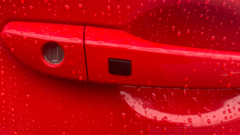 Hyundai Kona 1.0 TGDi 48V MHEV Premium 5dr Petrol Hatchback